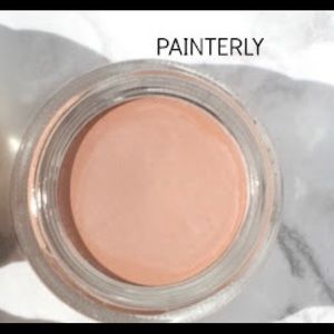 Mac paint pot